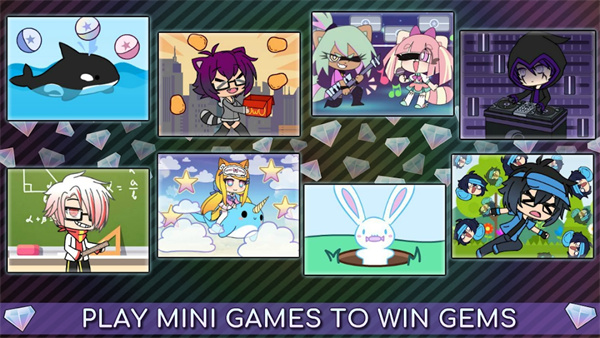 Gacha Life v1.1.14 安卓版 0