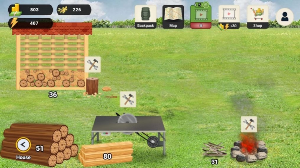 工匠的土地 v1.14 安卓版 1