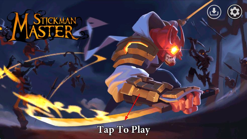 影子聯盟忍者搏擊 v1.9.6 安卓版 0