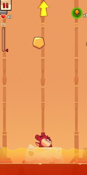 龍之試煉 v1.0.5 安卓版 2