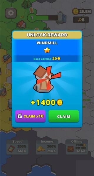 Factory World v1.55.4 安卓版 2