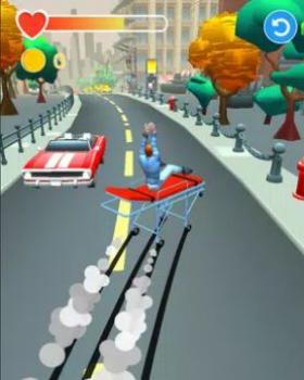 瘋狂救護車 v0.2 安卓版 1