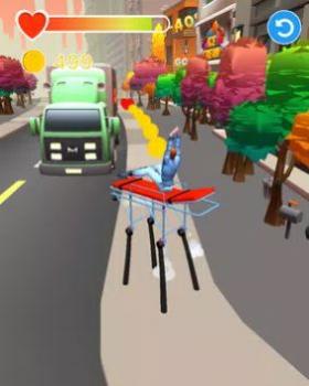瘋狂救護車 v0.2 安卓版 2