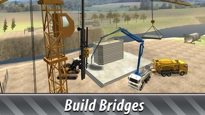 城市建筑模擬器 v2.3 安卓版 2