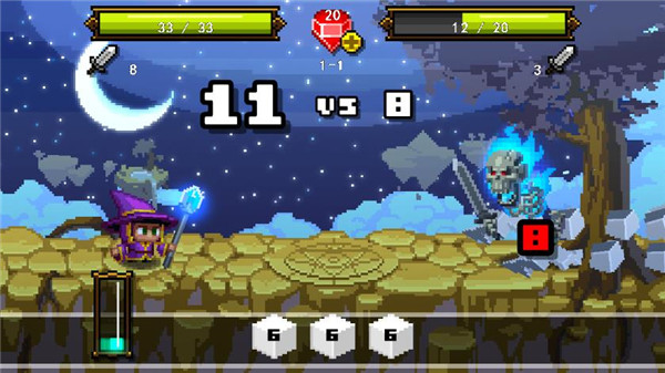 骰子魔法師2 v1.05 安卓版 1
