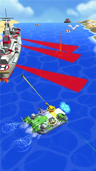 海軍突擊 v0.0.1 安卓版 0