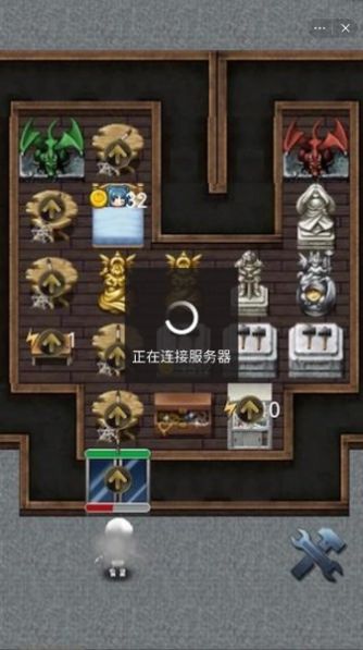 精靈與惡魔 v1.0.6 安卓版 1