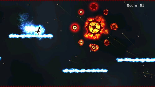 跳躍法術(shù) v1.0.3 安卓版 0