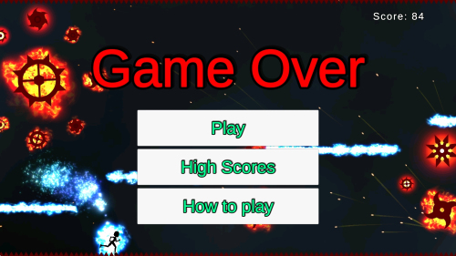 跳躍法術(shù) v1.0.3 安卓版 2