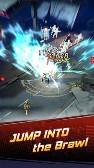雷霆亂斗求生之戰(zhàn) v0.9.63 安卓版 2