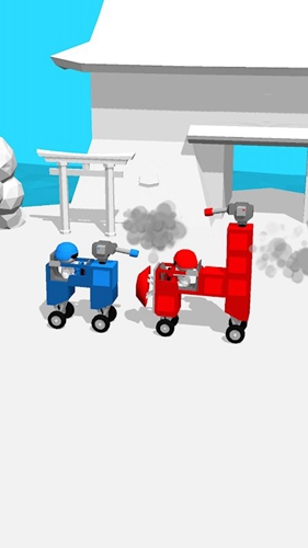 卡車大戰 v0.58 安卓版 2