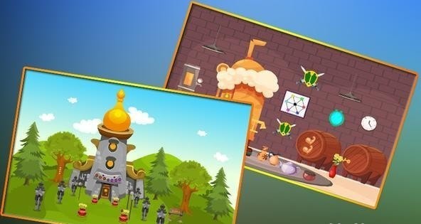 騎士男孩救援 v1.0.2 安卓版 0