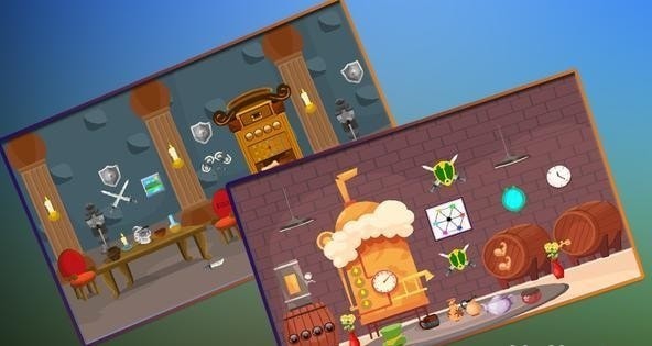 騎士男孩救援 v1.0.2 安卓版 2