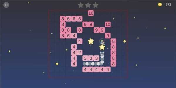 像素貪吃蛇空間大戰 v1.0 安卓版 1
