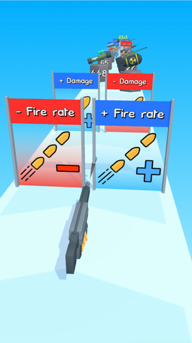 我的武器賊炫 v4.23 安卓版 0