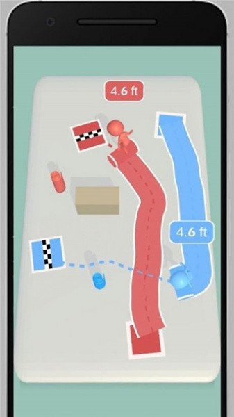 鋪開的地毯 v1.0.4 安卓版 2