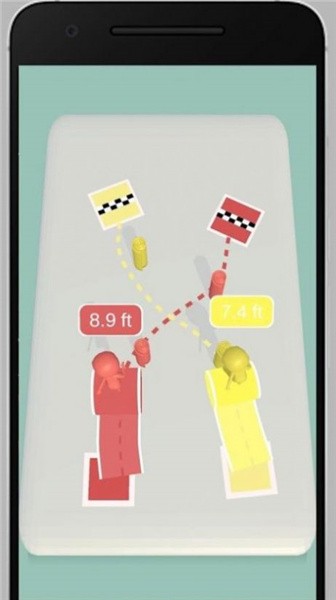 鋪開的地毯 v1.0.4 安卓版 1