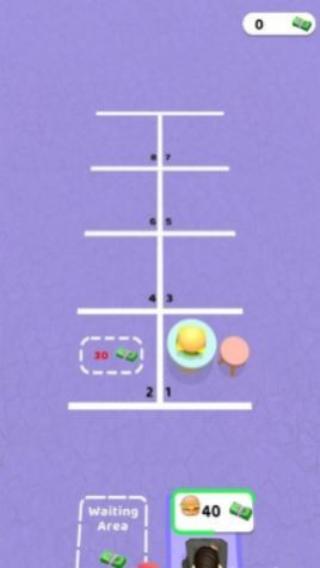 餐廳巨匠 v1.0 安卓版 1