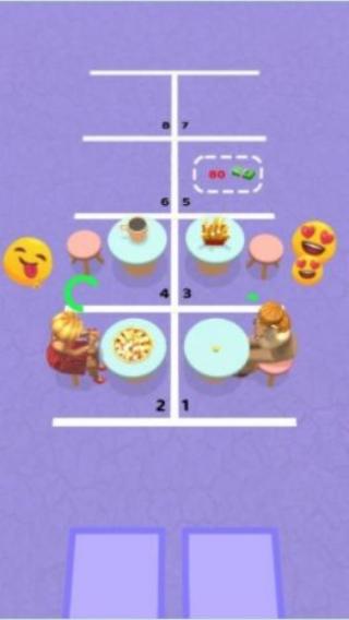 餐廳巨匠 v1.0 安卓版 2