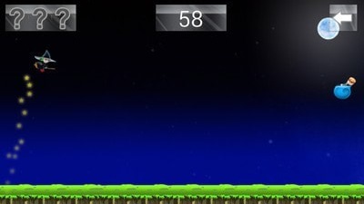 小女巫飛飛 v1.1 安卓版 0