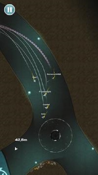 科斯莫沖刺 v1.0.8 安卓版 0
