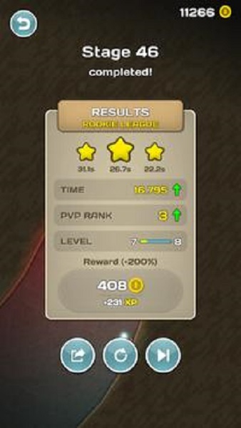 科斯莫沖刺 v1.0.8 安卓版 2