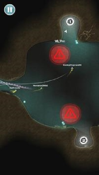 科斯莫沖刺 v1.0.8 安卓版 1