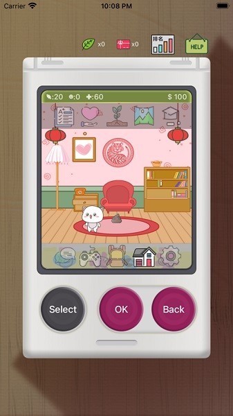電子寵物機(jī) v1.26 安卓版 0