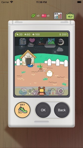 電子寵物機(jī) v1.26 安卓版 2