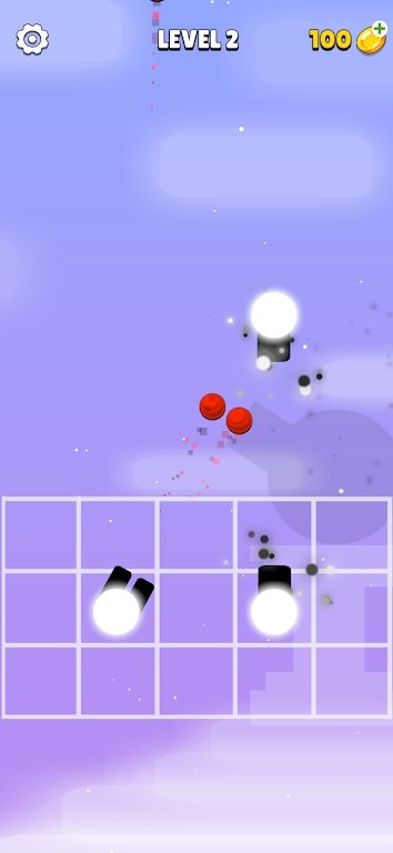 戰(zhàn)士合并作戰(zhàn) v0.57 安卓版 1