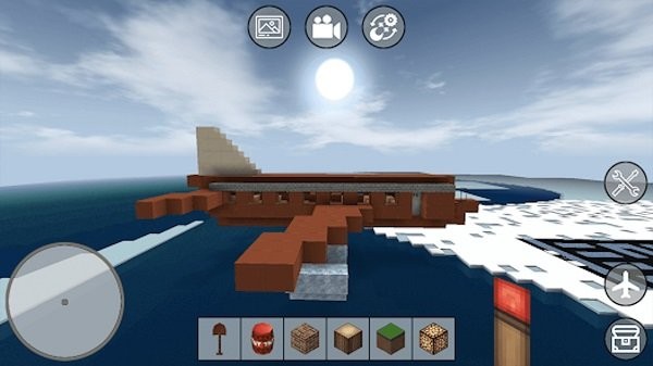 方塊迷陣搭建最新版 v1.00 手機版 1