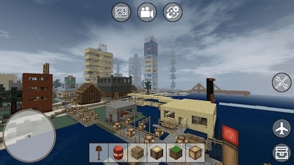 方塊迷陣搭建最新版 v1.00 手機版 2
