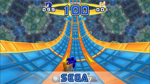 索尼克4第二章 v1.0.0 安卓版 0