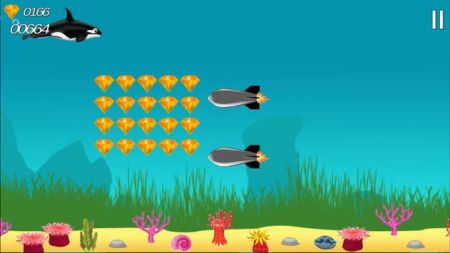 虎鯨回家冒險 v1.8 安卓版 1