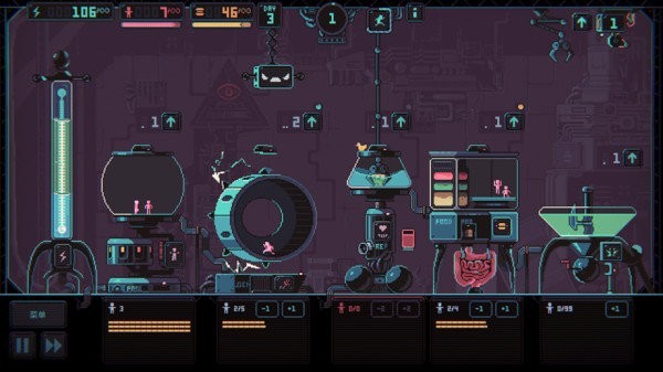 暴政3K v1.2.28 中文版 2