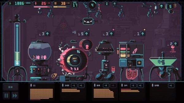 暴政3K v1.2.28 中文版 1