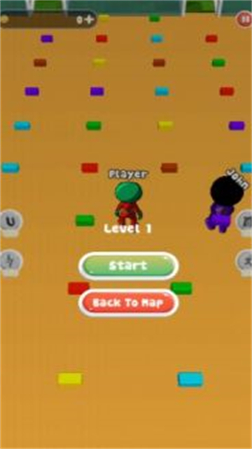 瘋狂競(jìng)賽2 v1.0.0013 安卓版 1
