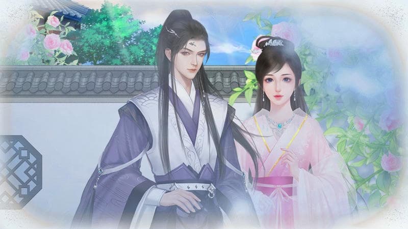 穩(wěn)坐中宮橙光 v1.0 安卓版 0