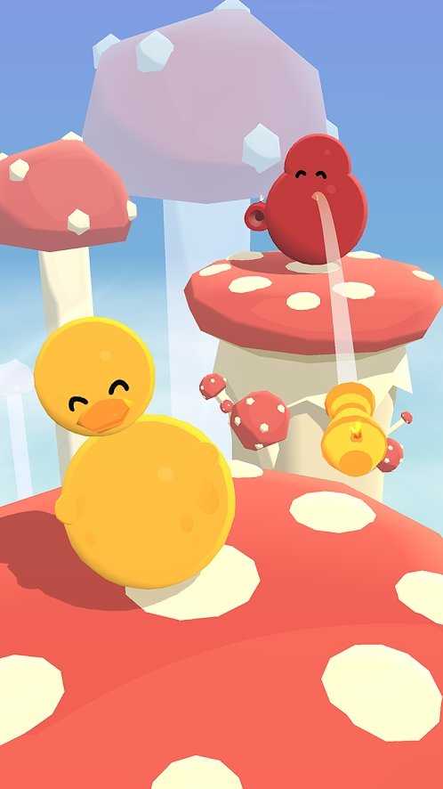 不倒翁大作戰 v1.2.3 安卓版 0