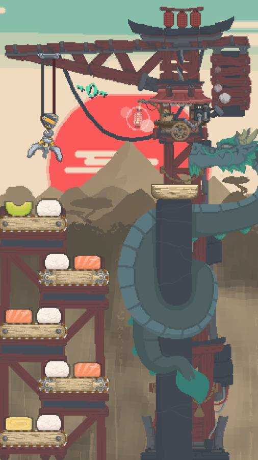 抓壽司 v1.0.1 安卓版 2