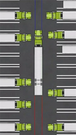 我的卡車技能 v1.0.79 安卓版 0