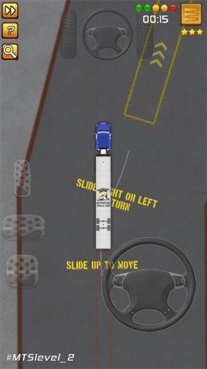 我的卡車技能 v1.0.79 安卓版 1