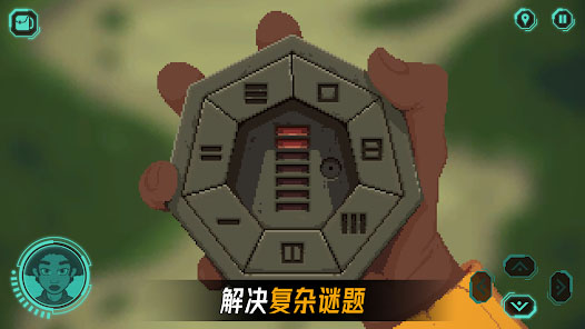 被遺棄的星球最新版 v1.0.1 手機版 0