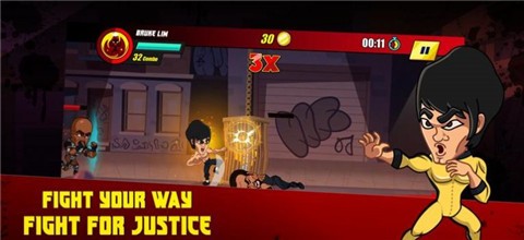 李小龍傳奇歸來 v1.0.0 安卓版 2