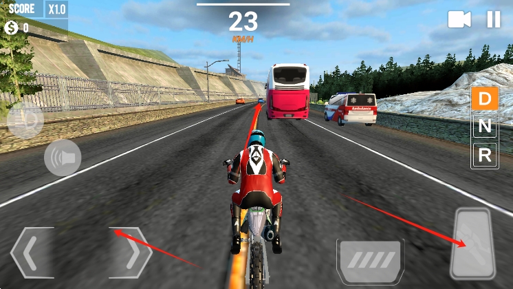 2025摩托車競速賽 v1.4.4 安卓版 2