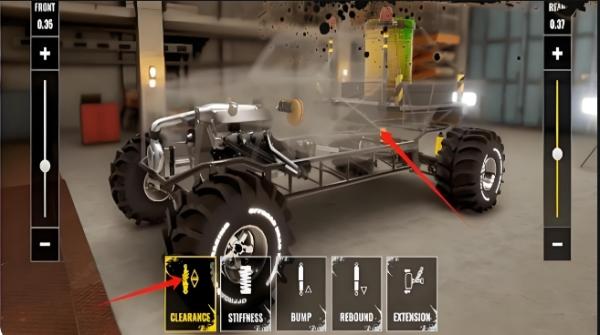 越野歹徒飆車 v1.0.13 安卓版 2