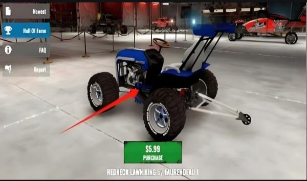 越野歹徒飆車 v1.0.13 安卓版 0
