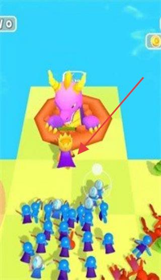 部落天下 v0.15 安卓版 2