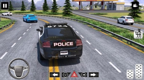 終極自由駕駛安卓版 v306.1.0.3018 手機版 2