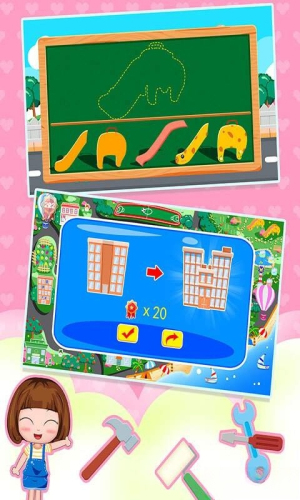 貝貝公主的模擬小鎮(zhèn) v1.86.06 安卓版 0